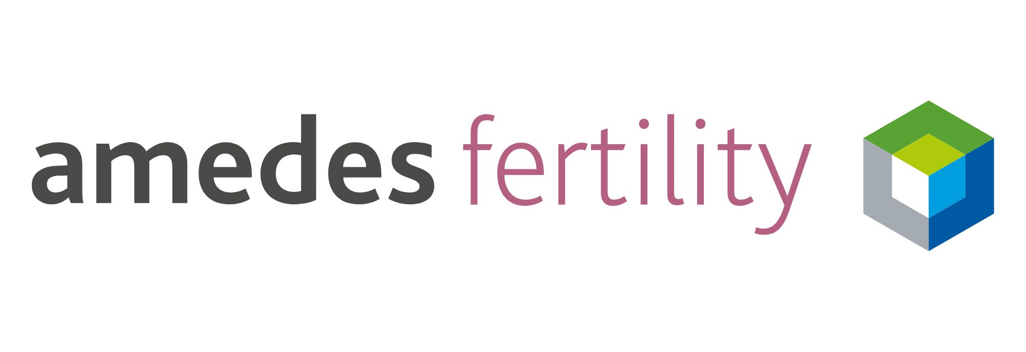 amedes-fertility-logo